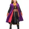 Deluxe Anna Frozen™ Pak Meisjes -Cosplay Kostuums Winkel deluxe anna sneeuwkoningin pak meisjes