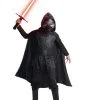 Deluxe Kylo Ren Star Wars IX™ Kostuum Voor Kinderen 2 Deluxe Kylo Ren Star Wars IX™ Kostuum Voor Kinderen -Cosplay Kostuums Winkel deluxe kylo ren star wars ix kostuum voor kinderen