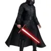 Deluxe Kylo Ren Star Wars IX™ Kostuum Voor Volwassenen -Cosplay Kostuums Winkel deluxe kylo ren star wars ix kostuum voor volwassenen