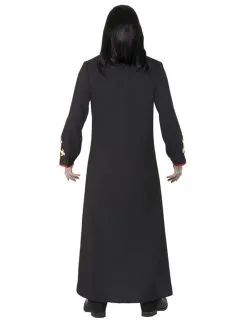 Demonische Monnik Kostuum Voor Heren Halloween Outfit -Cosplay Kostuums Winkel demonische monnik kostuum voor heren halloween outfit 3