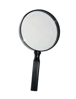 Detective Vergrootglas