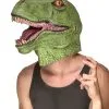 Dinosaurus Latex Masker Voor Volwassenen -Cosplay Kostuums Winkel dinosaurus latex masker voor volwassenen