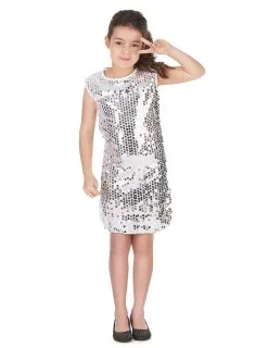 Disco Jurk Voor Meisjes