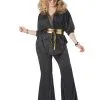 Disco Kostuum Voor Vrouwen Plus Size -Cosplay Kostuums Winkel disco kostuum voor vrouwen plus size