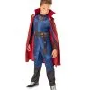 Doctor Strange™ Luxe Vermomming Voor Kinderen -Cosplay Kostuums Winkel doctor strange luxe vermomming voor kinderen