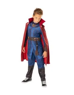 Doctor Strange™ Luxe Vermomming Voor Kinderen