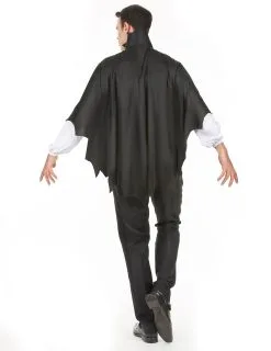 Duister Graaf Dracula Pak Voor Mannen -Cosplay Kostuums Winkel dracula kostuum voor mannen halloween 2