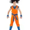 Dragon Ball Z™ Saiyan Goku Kostuum Voor Kinderen -Cosplay Kostuums Winkel dragon ball z saiyan goku kostuum voor kinderen