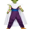 Dragonball™ Piccolo Kostuum Voor Kinderen Cadeauverpakking 2 Dragonball™ Piccolo Kostuum Voor Kinderen Cadeauverpakking -Cosplay Kostuums Winkel dragonball piccolo kostuum voor kinderen cadeauverpakking