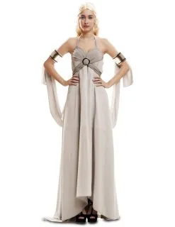 Draken Koningin Kostuum Voor Vrouwen