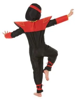 Draken Ninjakostuum Voor Jongens -Cosplay Kostuums Winkel draken ninjakostuum voor jongens 3