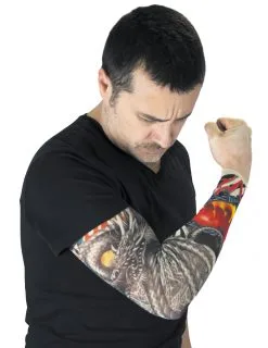 Drakentatoeage Sleeve
