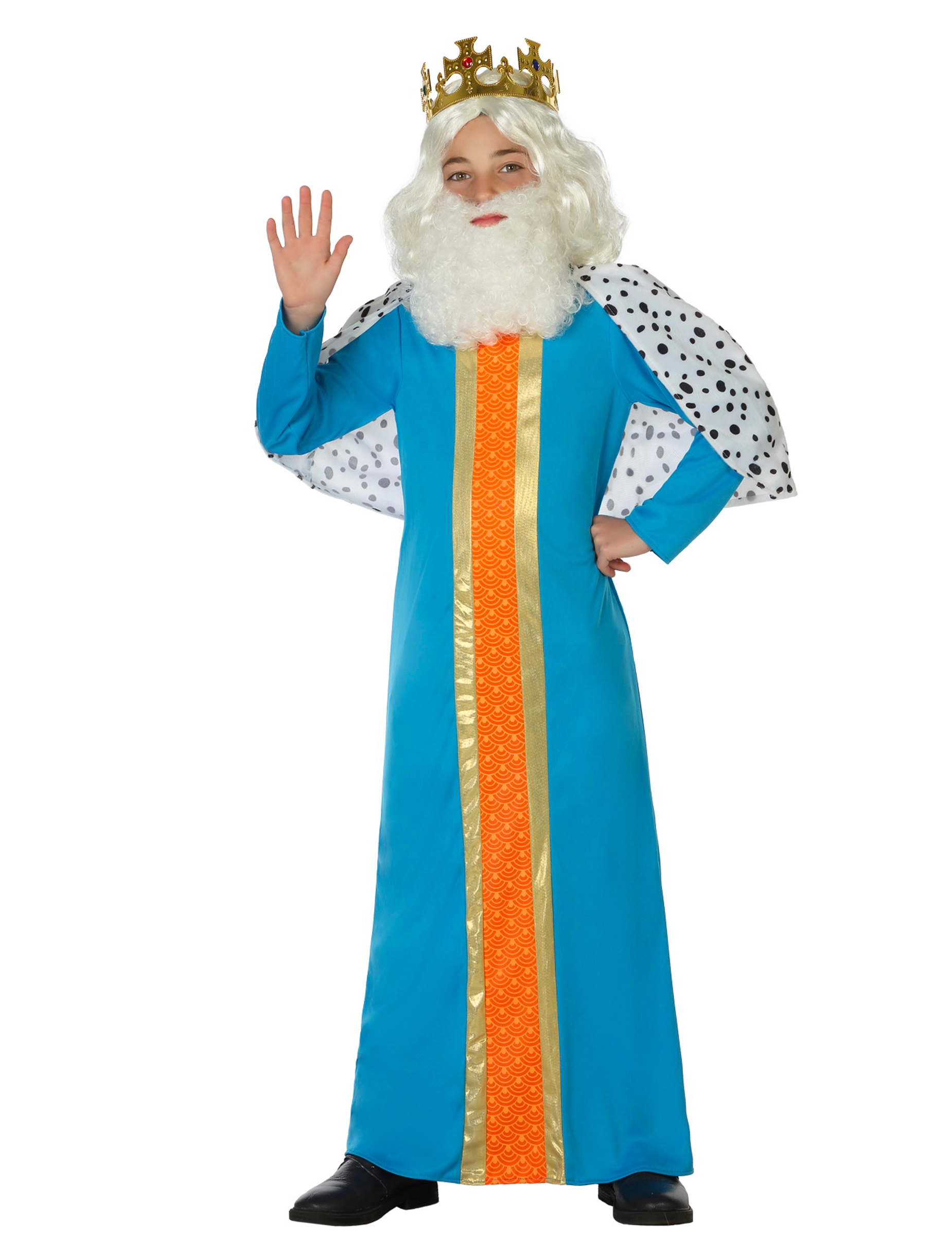 Drie Koningen Vermomming Voor Kinderen 3 Drie Koningen Vermomming Voor Kinderen