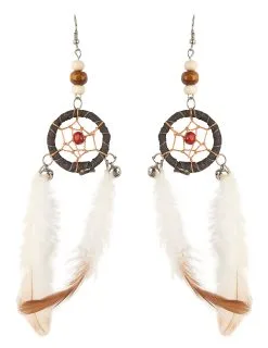 Dromenvanger Oorbellen Voor Volwassenen