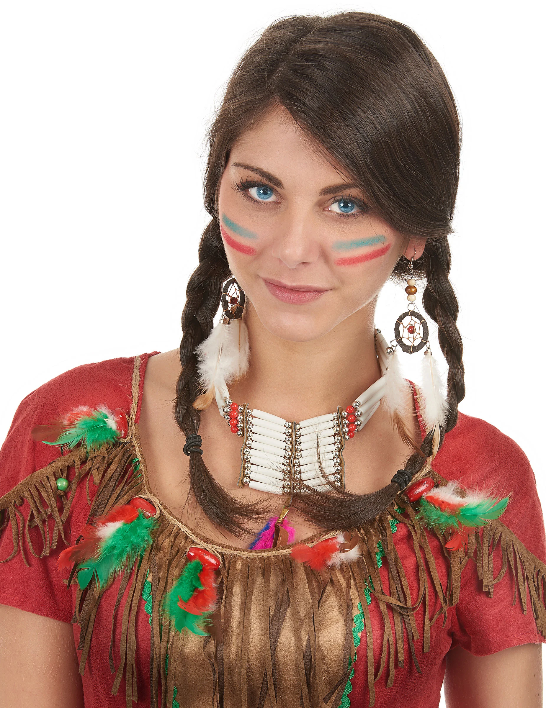 Dromenvanger Oorbellen Voor Volwassenen 4 Dromenvanger Oorbellen Voor Volwassenen - Afbeelding 2