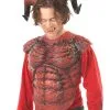 Duivel Hoorns Voor Volwassenen -Cosplay Kostuums Winkel duivel hoorns en tanden voor volwassenen