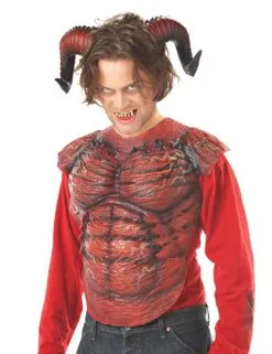 Duivel Hoorns Voor Volwassenen