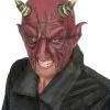 Duivel Masker Voor Volwassenen Halloween
