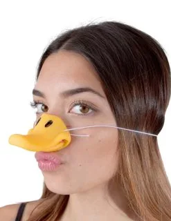 Eendensnavel Voor Volwassenen