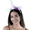 Eenhoorn Haarband Met Tule Voor Vrouwen -Cosplay Kostuums Winkel eenhoorn haarband met tule voor vrouwen