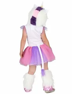 Eenhoorn Prinses Kostuum Voor Meisjes -Cosplay Kostuums Winkel eenhoorn prinses kostuum voor meisjes 3