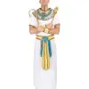 Egyptische Farao Kostuum Voor Heren