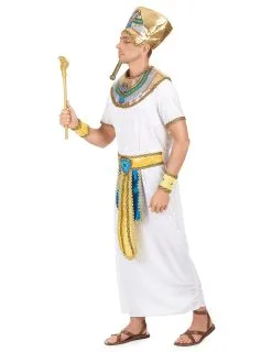 Cosplay Kostuums Winkel 4 Cosplay Kostuums Winkel -Cosplay Kostuums Winkel egyptische farao kostuum voor heren 2