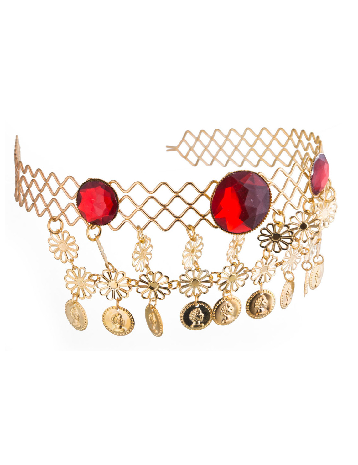 Egyptische Koningin Tiara Voor Vrouwen 3 Egyptische Koningin Tiara Voor Vrouwen