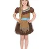 Elegant Indianen Kostuum Voor Meisjes -Cosplay Kostuums Winkel elegant indianen kostuum voor meisjes