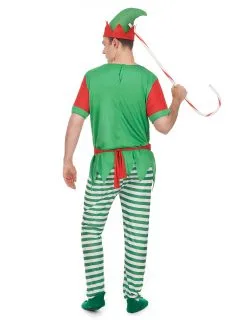 Elfen Kostuum Voor Mannen -Cosplay Kostuums Winkel elfen kostuum voor mannen 3