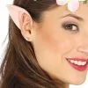 Elfen Oren Voor Vrouwen 1 Elfen Oren Voor Vrouwen -Cosplay Kostuums Winkel elfen oren voor vrouwen