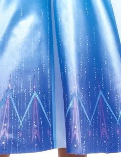 Elsa Frozen 2™ Deluxe Meisjeskostuum 10 Elsa Frozen 2™ Deluxe Meisjeskostuum -Cosplay Kostuums Winkel elsa frozen 2 deluxe meisjeskostuum 3