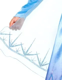 Elsa Frozen 2™ Deluxe Meisjeskostuum 11 Elsa Frozen 2™ Deluxe Meisjeskostuum -Cosplay Kostuums Winkel elsa frozen 2 deluxe meisjeskostuum 4