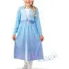 Elsa Frozen 2™ Kostuum Met Cape Voor Meisjes -Cosplay Kostuums Winkel elsa frozen 2 kostuum met cape voor meisjes