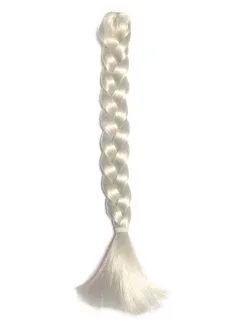 Elsa Frozen 2™ Kostuum Pack Met Vlecht Voor Meisjes -Cosplay Kostuums Winkel elsa frozen 2 kostuum pack met vlecht voor meisjes 3