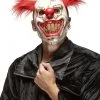 Eng Clownsmasker Voor Volwassenen -Cosplay Kostuums Winkel eng clownsmasker voor volwassenen