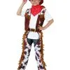 Far West Cowboy Kostuum Voor Kinderen -Cosplay Kostuums Winkel far west cowboy kostuum voor kinderen