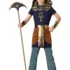 Farao Kostuum Voor Kinderen - Premium -Cosplay Kostuums Winkel farao kostuum voor kinderen premium