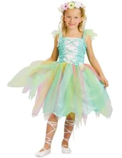 Feeënkostuum Voor Meisjes