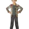 Finn Kostuum Deluxe Voor Kinderen - Star Wars™ -Cosplay Kostuums Winkel finn kostuum deluxe voor kinderen star wars