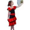 Flamenco Danseres Outfit Voor Meisjes -Cosplay Kostuums Winkel flamenco danseres outfit voor meisjes
