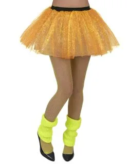 Fluogele Rok Voor Volwassenen