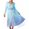 Frozen 2™ Elsa Kostuum Voor Vrouwen -Cosplay Kostuums Winkel frozen 2 elsa kostuum voor vrouwen