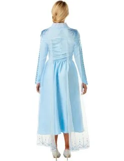 Frozen 2™ Elsa Kostuum Voor Vrouwen -Cosplay Kostuums Winkel frozen 2 elsa kostuum voor vrouwen 2
