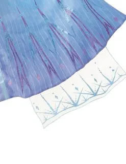 Frozen 2™ Elsa Kostuum Voor Vrouwen -Cosplay Kostuums Winkel frozen 2 elsa kostuum voor vrouwen 3