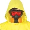 Gasmasker Voor Volwassenen -Cosplay Kostuums Winkel gasmasker voor volwassenen