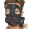 Donker Gasmasker Voor Volwassenen -Cosplay Kostuums Winkel gasmasker voor volwassenen halloween