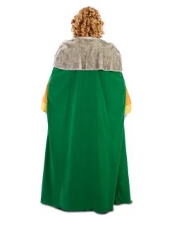 Gaspard Gele Luxe Magi Vermomming Voor Volwassenen -Cosplay Kostuums Winkel gaspard gele luxe magi vermomming voor volwassenen 4