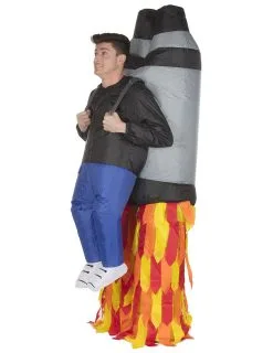 Gedragen Door Een Jetpack Morphsuits™ Kostuum Voor Volwassenen 7 Gedragen Door Een Jetpack Morphsuits™ Kostuum Voor Volwassenen -Cosplay Kostuums Winkel gedragen door een jetpack morphsuits kostuum voor volwassenen 2