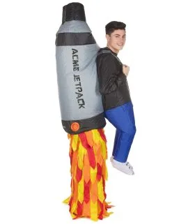 Gedragen Door Een Jetpack Morphsuits™ Kostuum Voor Volwassenen 9 Gedragen Door Een Jetpack Morphsuits™ Kostuum Voor Volwassenen -Cosplay Kostuums Winkel gedragen door een jetpack morphsuits kostuum voor volwassenen 4